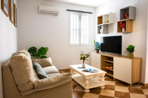Echo Suites Nervión, Seville